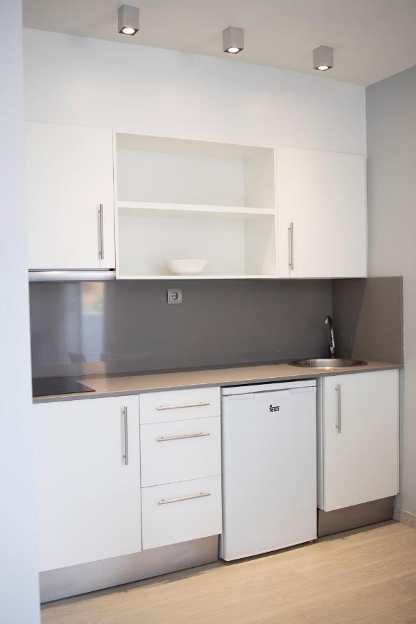 Apartamentos Bora Bora - Adults Only Playa d'en Bossa Luaran gambar