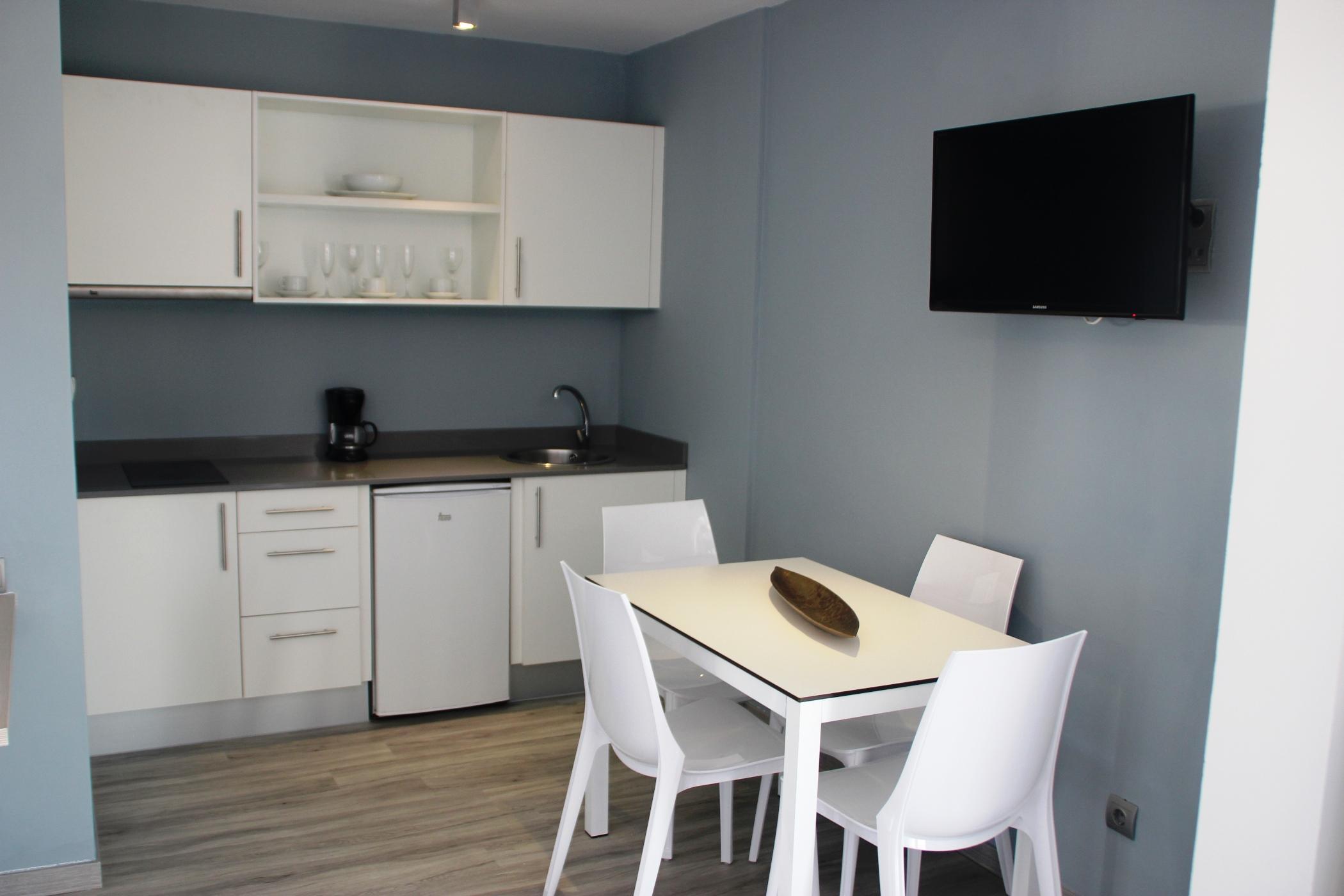 Apartamentos Bora Bora - Adults Only Playa d'en Bossa Luaran gambar